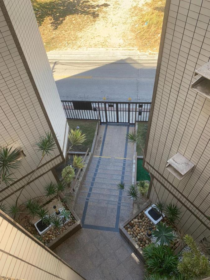 Cabo Frio - Conforto Pra 8 Ps, Praia E Natureza A Porta, Com Wifi E Garagem! Cabo Frío Exterior foto
