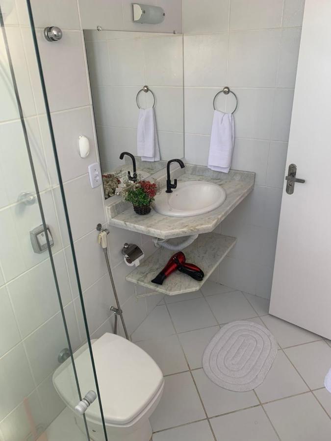 Cabo Frio - Conforto Pra 8 Ps, Praia E Natureza A Porta, Com Wifi E Garagem! Cabo Frío Exterior foto